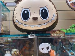 -泡泡玛特POPMART(沈阳大悦城店)