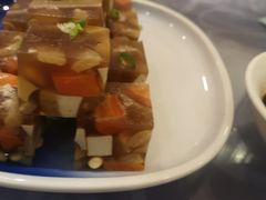 -肘子酥·天津菜·特色捞面(德云社店)