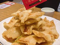-金掌勺·锅包肉(广渠门店)