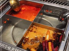 -海底捞火锅(江宸天街店)