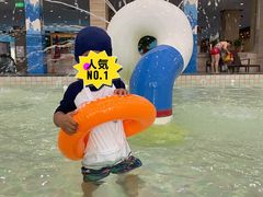 -南宫温泉水世界