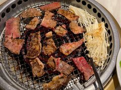 -火炉火自助餐(西直门凯德MALL店)