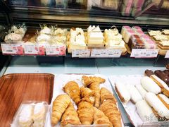 -凯司令西点房(南京东路店)