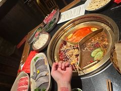 -红运火锅·中国名火锅·国风演绎(省体店)