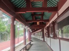 -东坡赤壁风景名胜区