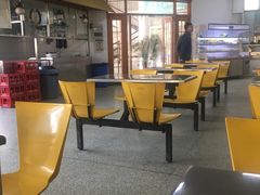 -南京工业大学-东苑1食堂