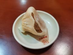 -佬钱湾仔(衣裳街店)