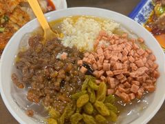 冰粉-成都味道(望江西路店)