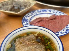 -飘香火锅(玉林西路店)