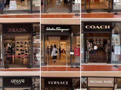 -佛罗伦萨小镇广佛名品奥特莱斯(疏港路店)