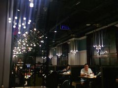 大堂-潮中人·潮州菜(益乐路店)