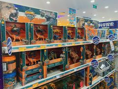 -TOYSRUS玩具反斗城(长沙德思勤店)