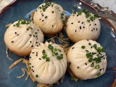 -上海和平饭店龙凤厅 Dragon Phoenix