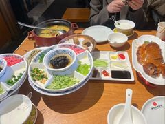 -老北京炸酱面·烤鸭(前门店)