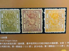 -上海邮政博物馆