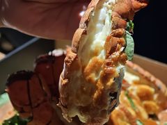 -Steveston Pizza Company (Richmond)