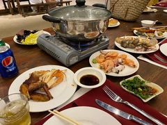 -石梅湾艾美度假酒店