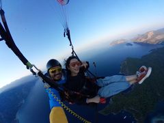 -费特希耶滑翔伞