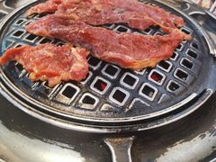 -牛犇烤肉(物资学院路店)