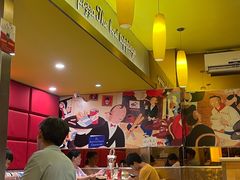 -尊宝比萨(广州塔店)