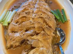 -万宝海鲜舫(劳动公园店)