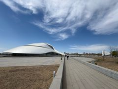 -哈尔滨大剧院