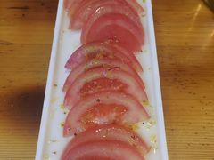 -四禧精酿铜锅涮肉·烧烤工场(大明湖店)