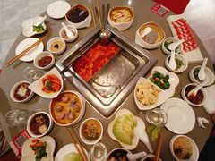 -海底捞火锅(龙岗星河COCO Park店)