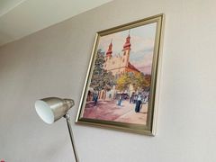 -维也纳国际酒店·西京医院胡家庙地铁站店
