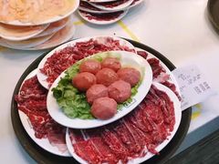 -八合里潮汕鲜牛肉火锅(深圳海岸城店)