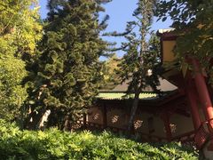 -鸿山公园