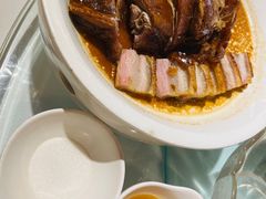腊味三拼-至尊强仔(正光北街店)