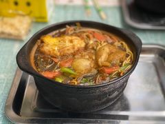 -鼎香砂锅店