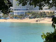 -深圳大梅沙京基洲际度假酒店