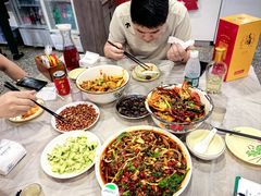 -辣螃铠盆盆蟹大排档(总店)