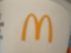 -麦当劳(清远大道得来速店)