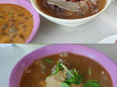 -牛马行牛肉饸饹铺(青岛街店)