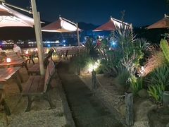 -Brew Farm·精酿农场海滨悬崖餐厅