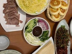 -老昌春饼(中央大街店)