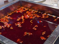-二荆条·蜀鲜汇城市森林火锅