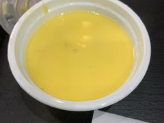 大王香滑蒸蛋-永和大王(广渠店)