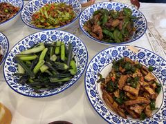 -新新湘菜馆(新中街二条店)