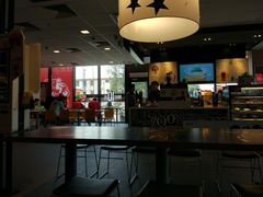 -麦当劳(洪山商场店)