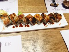 -林妈妈村·日式料理(宝山龙湖天街店)