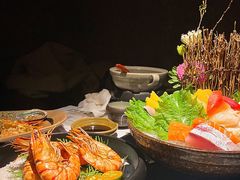 -花潮料理艺食馆(成都万象城店)