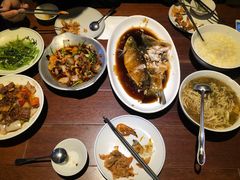 -大牌大·传统杭帮菜(湖滨店)