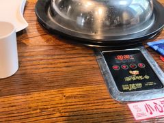 -海味当家·蒸锅海鲜(星海公园店)