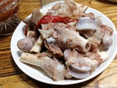 -有奴思烤肉·清真(正宁路店)