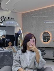 -美美秀造型