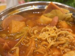 -花味·自助烤肉(江宁同曦店)